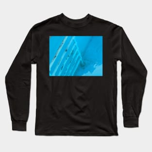 Not The Deep End Long Sleeve T-Shirt